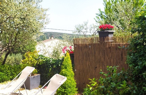 Lachapelle-sous-Aubenas House | Studio - La Chapelles/s Aubenas