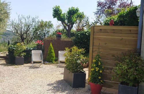 Lachapelle-sous-Aubenas House | Studio - La Chapelles/s Aubenas