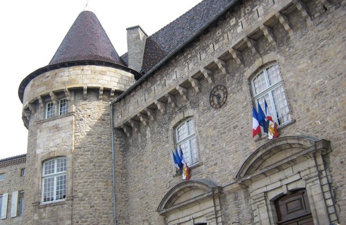 Lachapelle-sous-Aubenas House | Studio - La Chapelles/s Aubenas