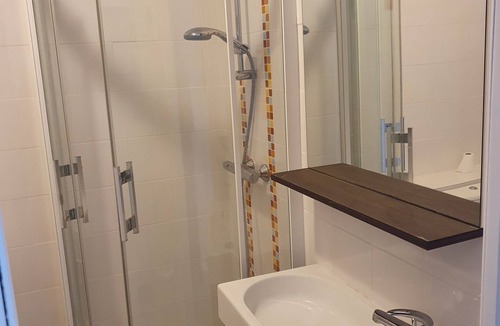 Larmor-Baden Apartment | Studio