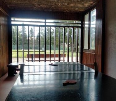 Les Rousses Apartment | Studio