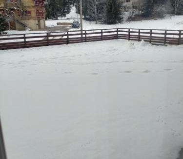 Les Rousses Apartment | Studio