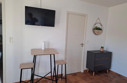 Levens Apartment | Studio