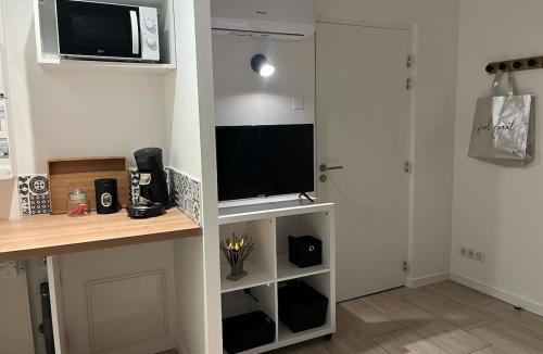 Perigueux Apartment | Studio