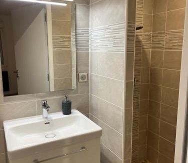 Perigueux Apartment | Studio