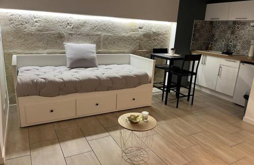 Perigueux Apartment | Studio