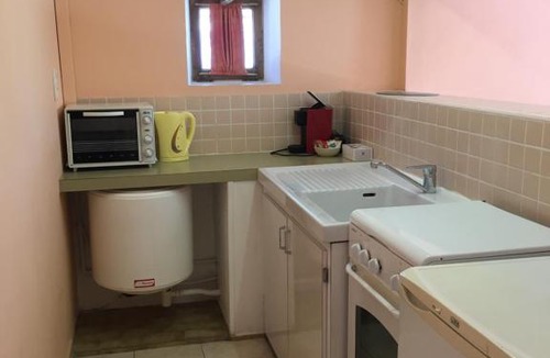 Pluduno Apartment | Studio