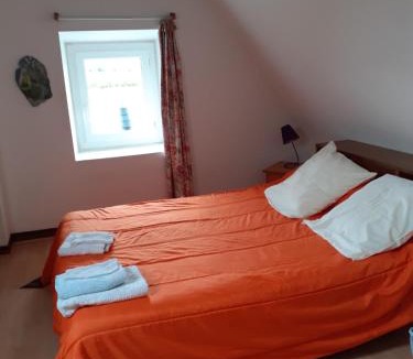 Pontacq Apartment | Studio