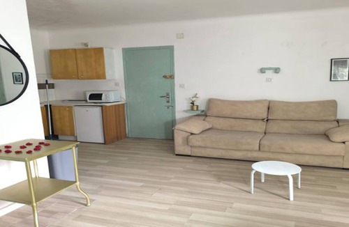 Les Bains de la Preste Apartment | Studio n°12