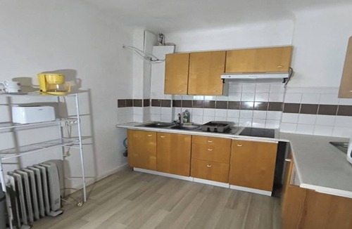 Les Bains de la Preste Apartment | Studio n°12