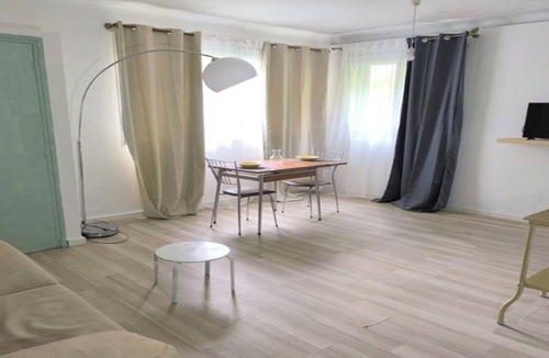 Les Bains de la Preste Apartment | Studio n°12