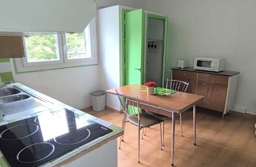 Prats-de-Mollo-la-Preste Apartment | Studio n°3