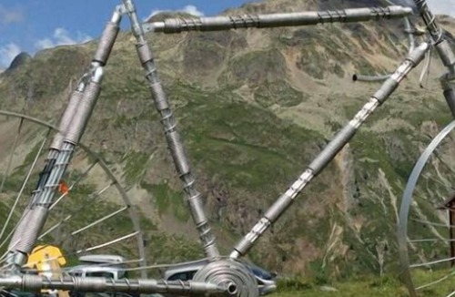 Saint-Jean-de-Maurienne Apartment | Studio 2/3 person, Quality Label Cyclo Maurienne