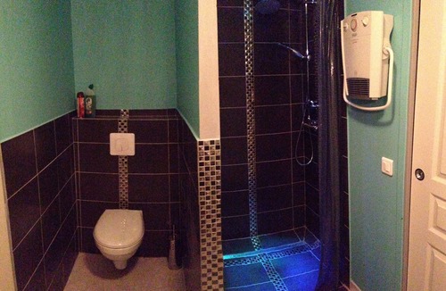 Saint-Jean-de-Maurienne Apartment | Studio 2/3 person, Quality Label Cyclo Maurienne