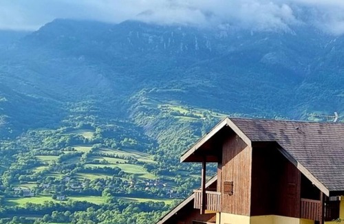 Ancelle Apartment | Studio Montagne 20 m