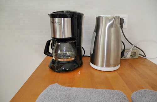 Berneval-le-Grand House | Studio near the sea