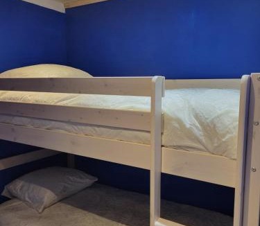 Saint-Pierre-dels-Forcats Apartment | Studio cabine face au Cambre d'aze