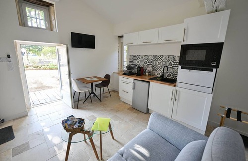 Saint-Porchaire House | Studio