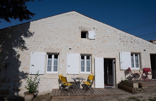 Saint-Porchaire House | Studio