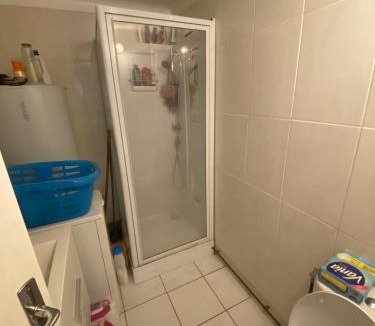 Nantes Sud Apartment | studio Nantes sud