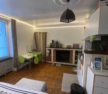 Nantes Sud Apartment | studio Nantes sud