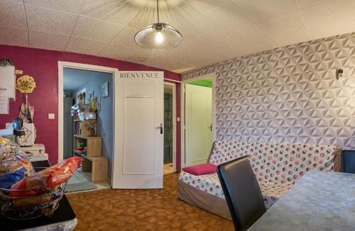 Saint-Victor-de-Cessieu Apartment | Studio