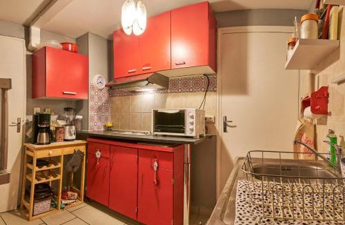 Saint-Victor-de-Cessieu Apartment | Studio