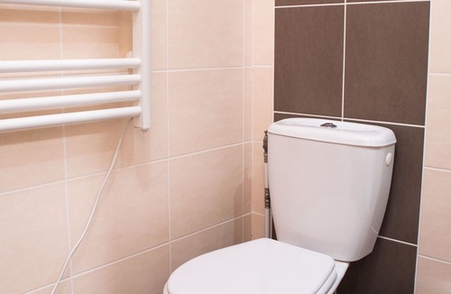 Sainte-Marie-la-Blanche Apartment | Studio "Volnay" 5 min from Beaune