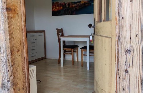 Matten bei Interlaken Apartment | Studio FranGiò