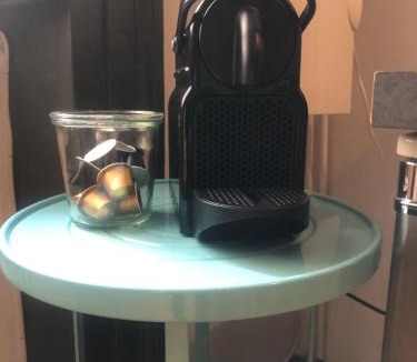 Carnot - Gailleton Apartment | Studio FRANKLIN