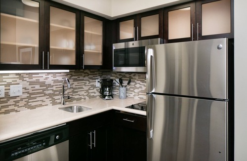 Historic East Village Apartment | Studio | Free Breakfast, Indoor Pool, Hot Tub