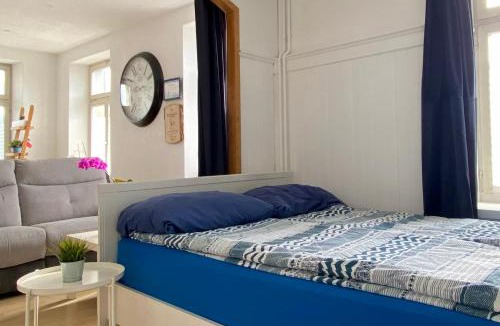 Gommiswald Apartment | Studio Frohburg Gommiswald