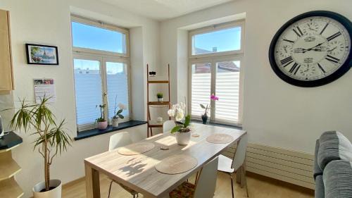Gommiswald Apartment | Studio Frohburg Gommiswald