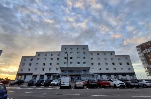 Port Apartment | Studio Front de Mer Calais