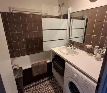 Port Apartment | Studio Front de Mer Calais