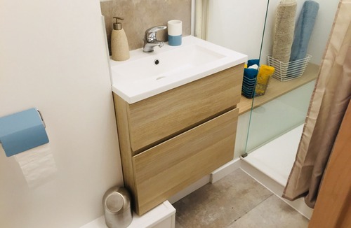 Centre-ville Apartment | #Studio Fully Equipped - Hyper Center Bourg-En-Bresse