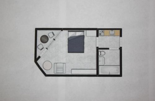 Ascona Apartment | Studio Fumzi