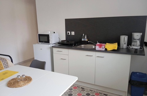 Aigre Apartment | STUDIO FURNITURE