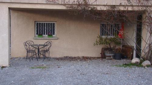 Lablachere Apartment | Studio/Gîte Les Papillons