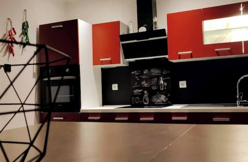 Betting Apartment | Studio G