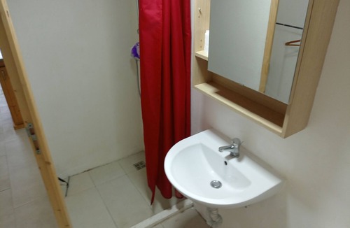 Belfort Apartment | Studio G1 first floor
