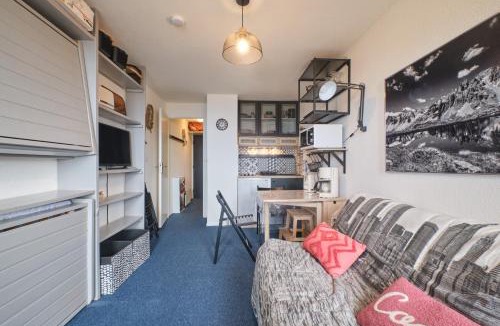 Prapoutel Apartment | Studio Gaelle