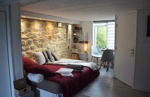 Chantepie Apartment | Studio Galerie