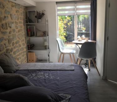 Chantepie Apartment | Studio Galerie