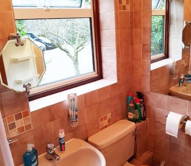 Warlingham Apartment | Studio Garden Flat