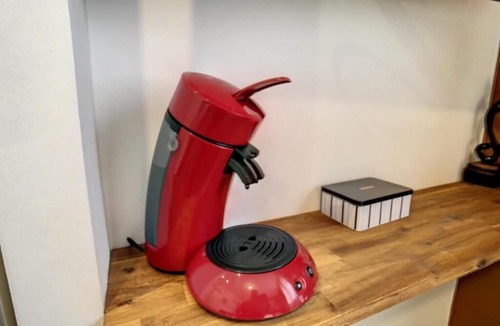Saint-Acheul Apartment | STUDIO GARE AMIENS TOUT ÉQUIPÉ NETFLIX WIFI 2PERS