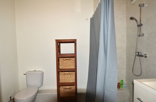 Gares Apartment | Studio Gare St Roch 1er étage - Air Rental