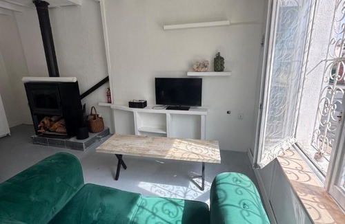 Le Gault-du-Perche Apartment | Studio Gaultois