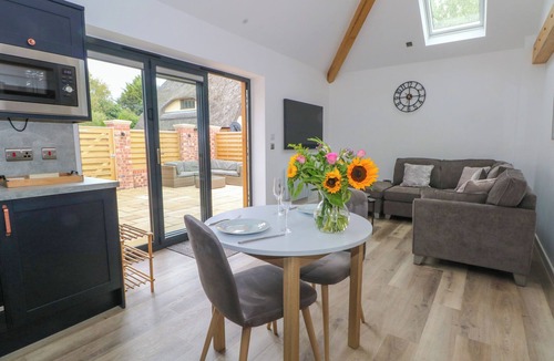 Chester Cottage | Studio