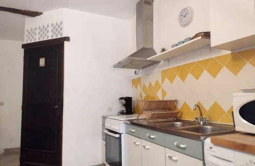 Riez Apartment | Studio Genêt